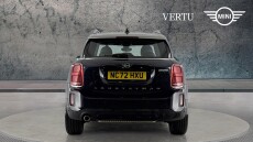 MINI Countryman 1.5 Cooper Exclusive 5dr Auto Petrol Hatchback